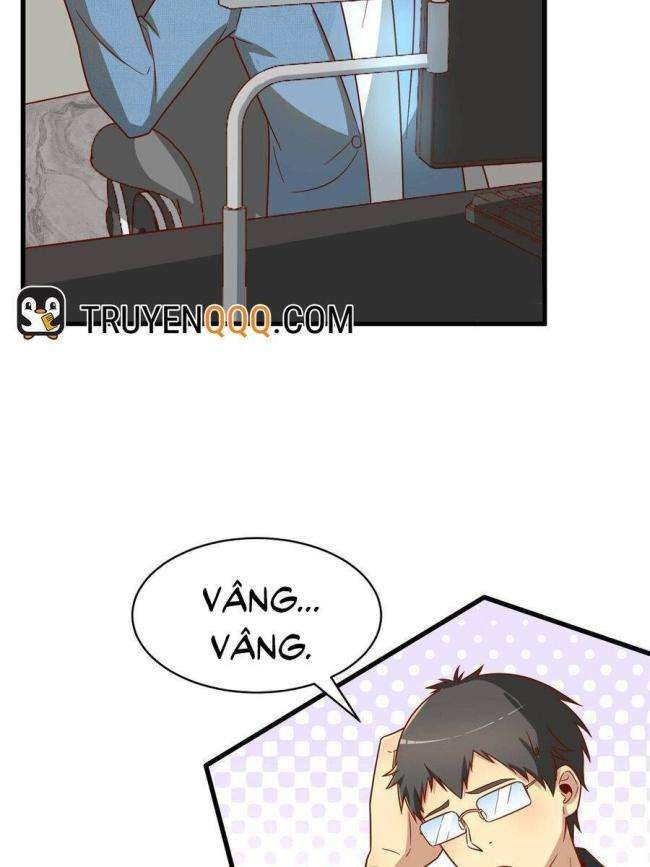 Trở Thành Tài Phiệt Nhờ Game - Page 29