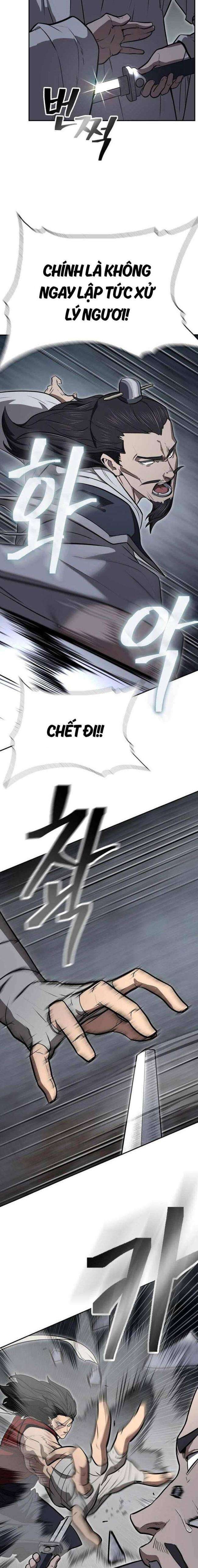 Kiếm Ma Đạo - Page 8