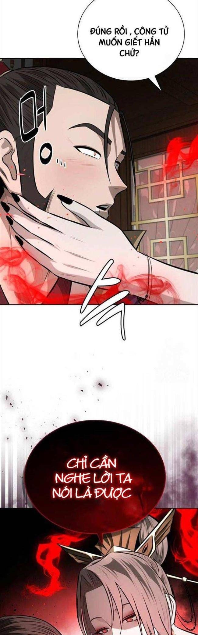 Kiếm Đế Nguyệt Linh - Page 43