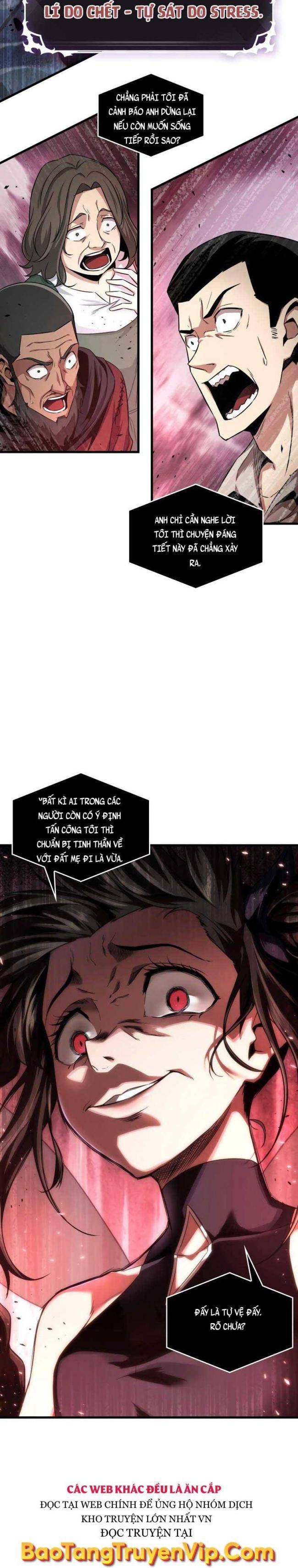 Để Ta Quay Gacha Vô Hạn - Page 9