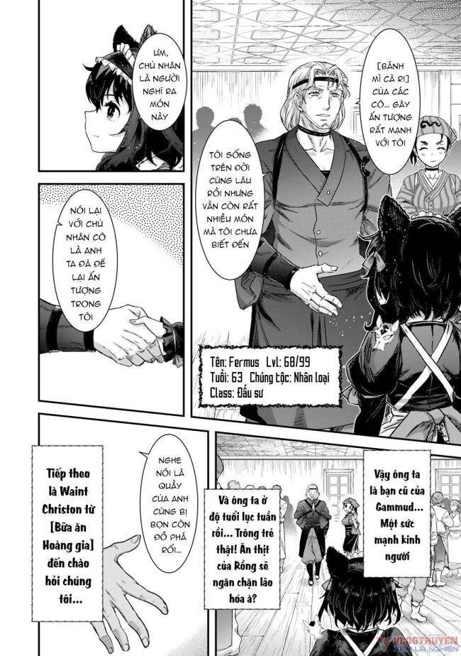 Chuyển Sinh Thành Kiếm - Page 25