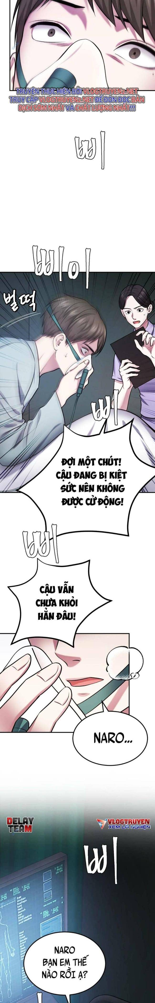 Quái Vật - Page 21