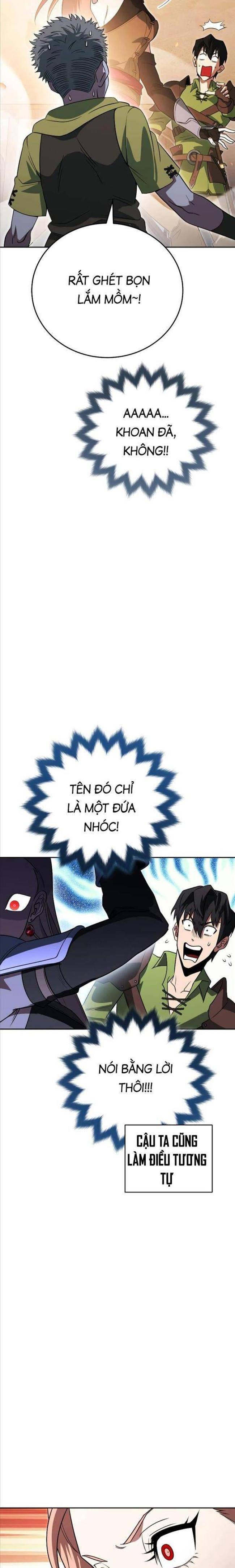 Thuộc Hạ Cực Kỳ Tài Năng Của Tôi - Page 26