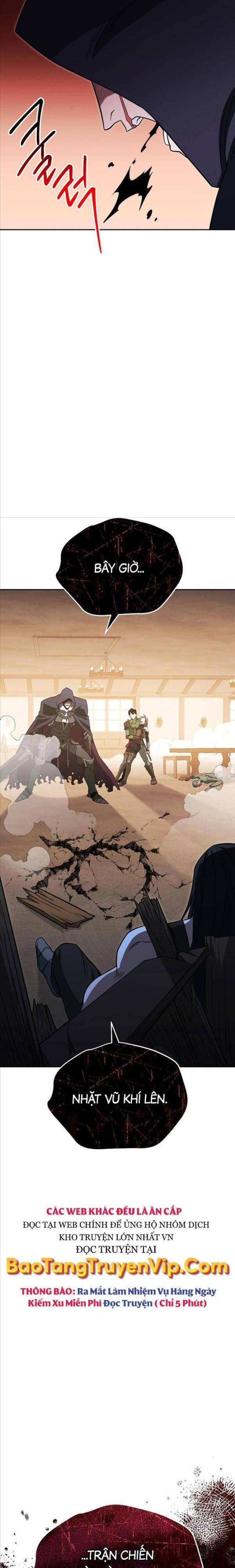 Thuộc Hạ Cực Kỳ Tài Năng Của Tôi - Page 34