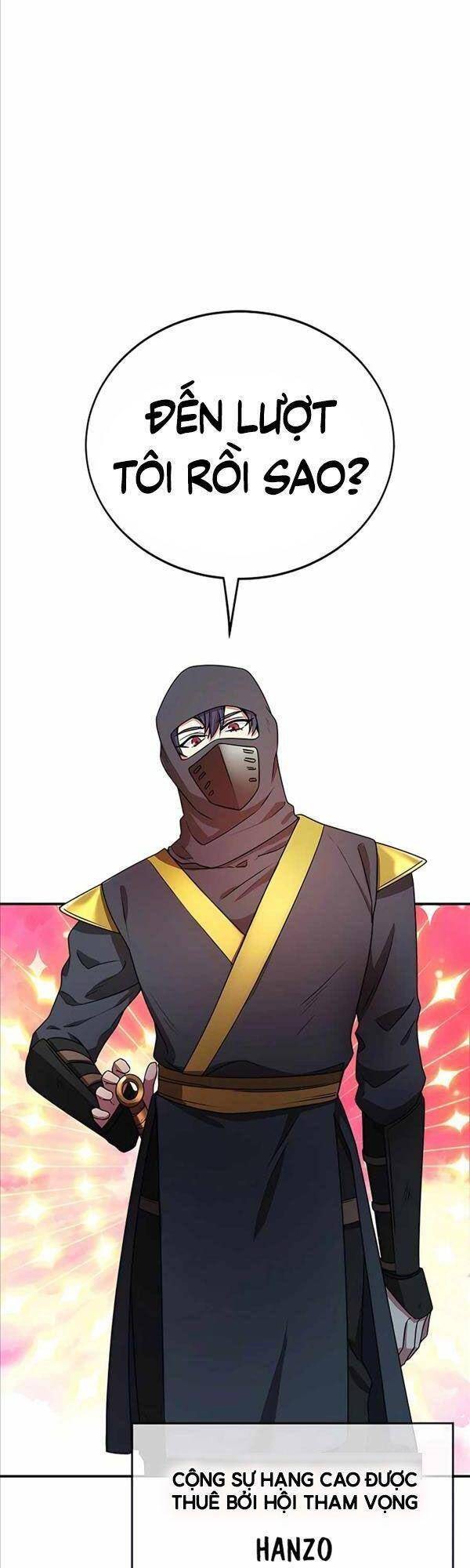 May Mắn Triệu Hồi Được Tinh Linh Hộ Vệ Hạng 10 - Page 28