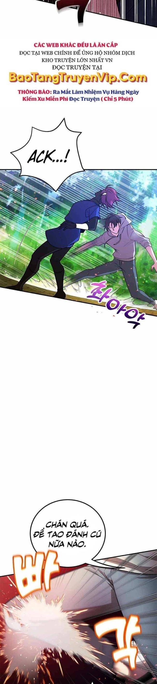 May Mắn Triệu Hồi Được Tinh Linh Hộ Vệ Hạng 10 - Page 19