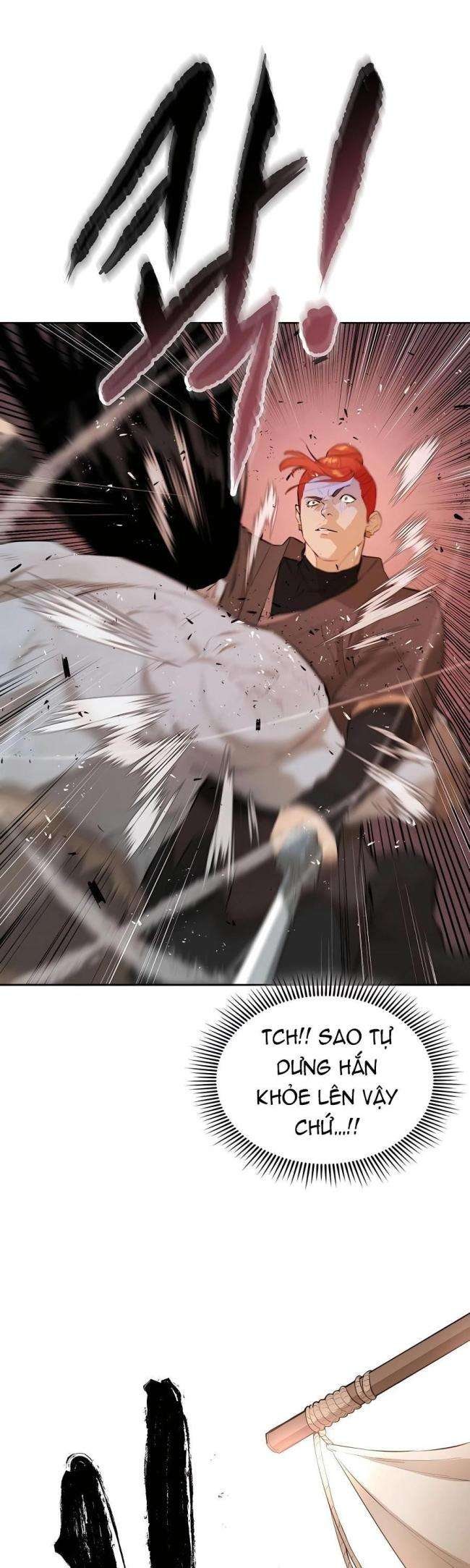 Kẻ Phản Diện Vô Song - Page 19