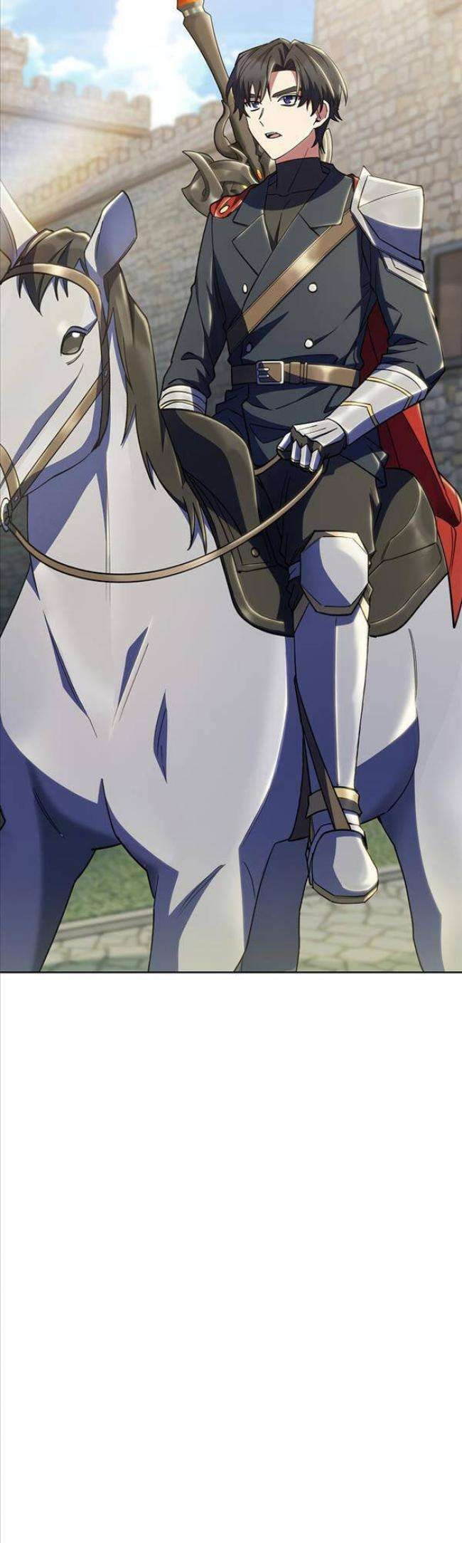 Hồi Quy Vào Gia Tộc Suy Tàn - Page 7