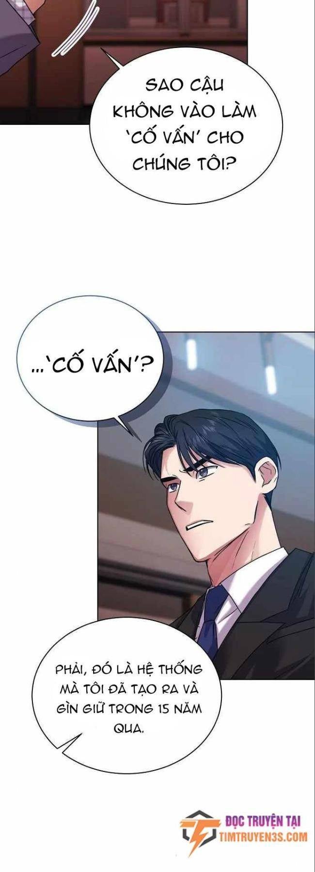 Ta Là Người Thu Thuế - Page 13