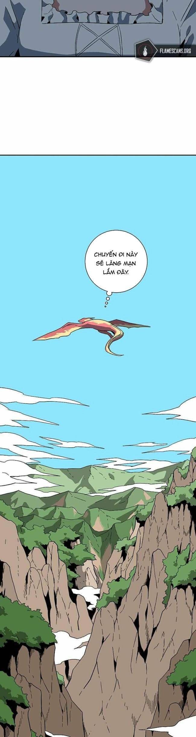 Ta Một Bước Làm Quỷ Vương - Page 40