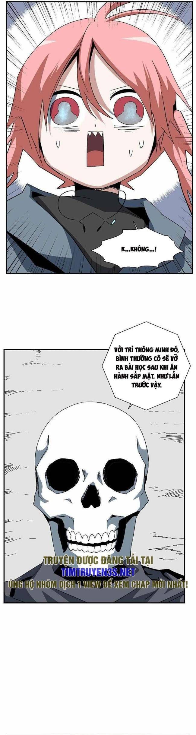 Ta Một Bước Làm Quỷ Vương - Page 30