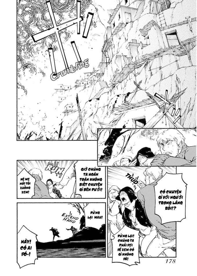 Ryuuma No Gagou - Page 17