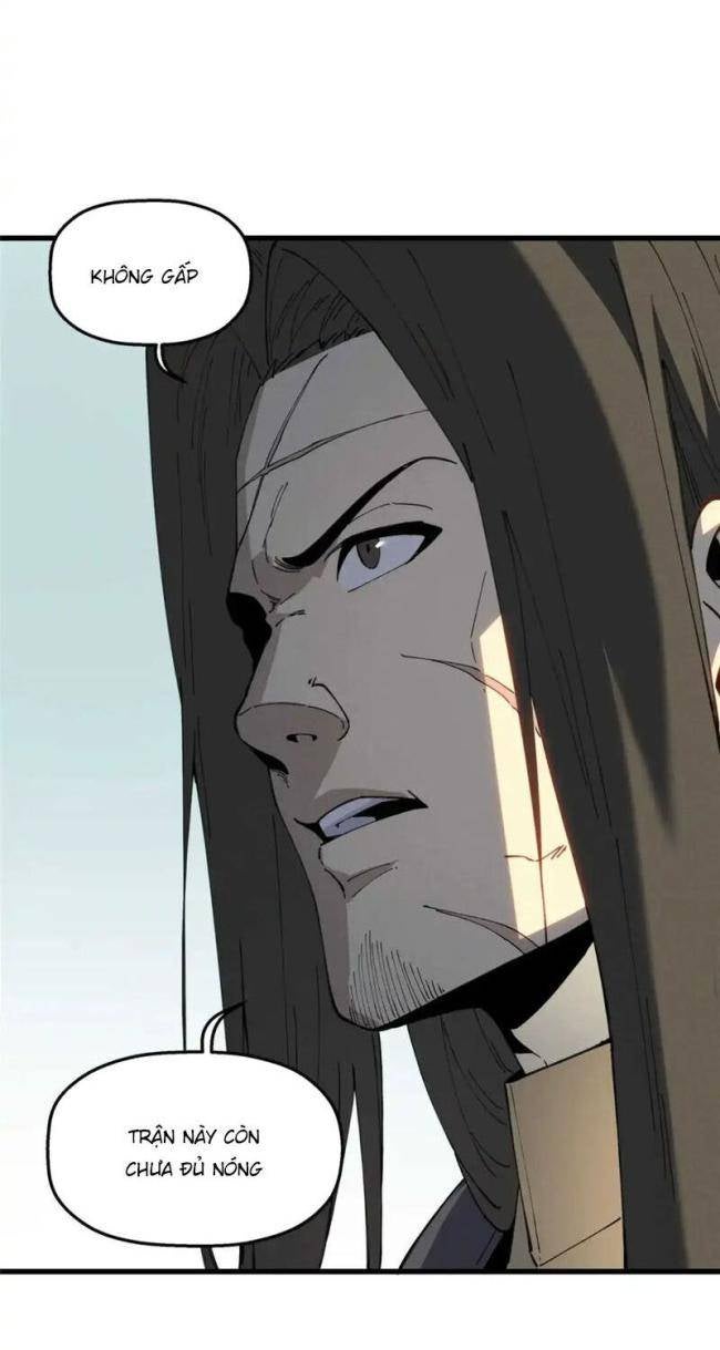 Kiếm Thần Trùng Sinh - Page 34