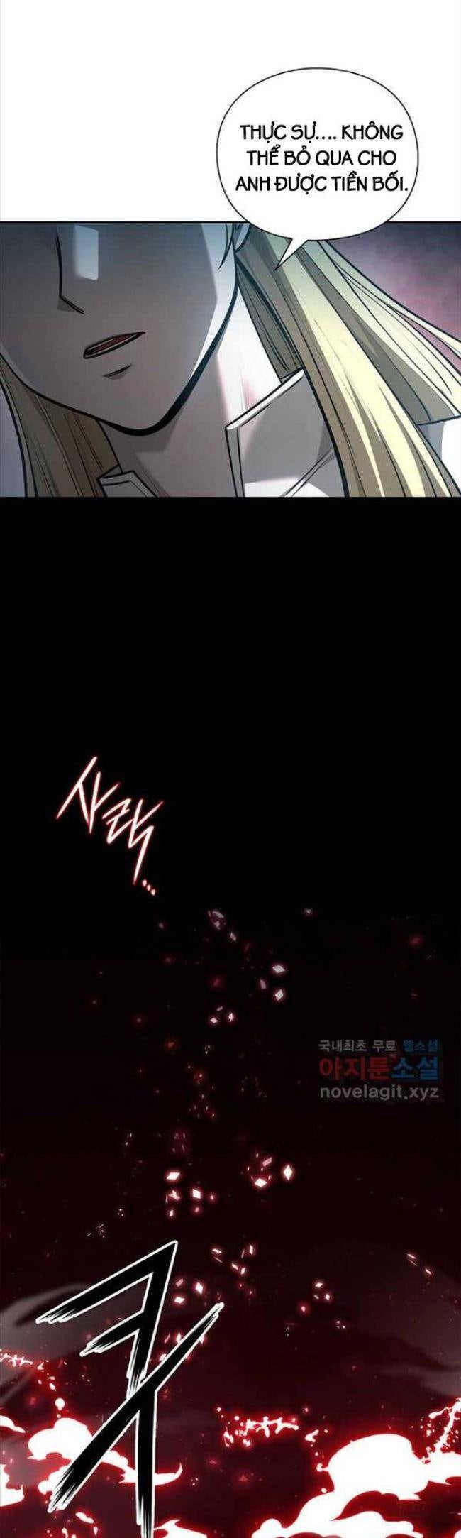 Trường Học Chiến Binh - Page 47