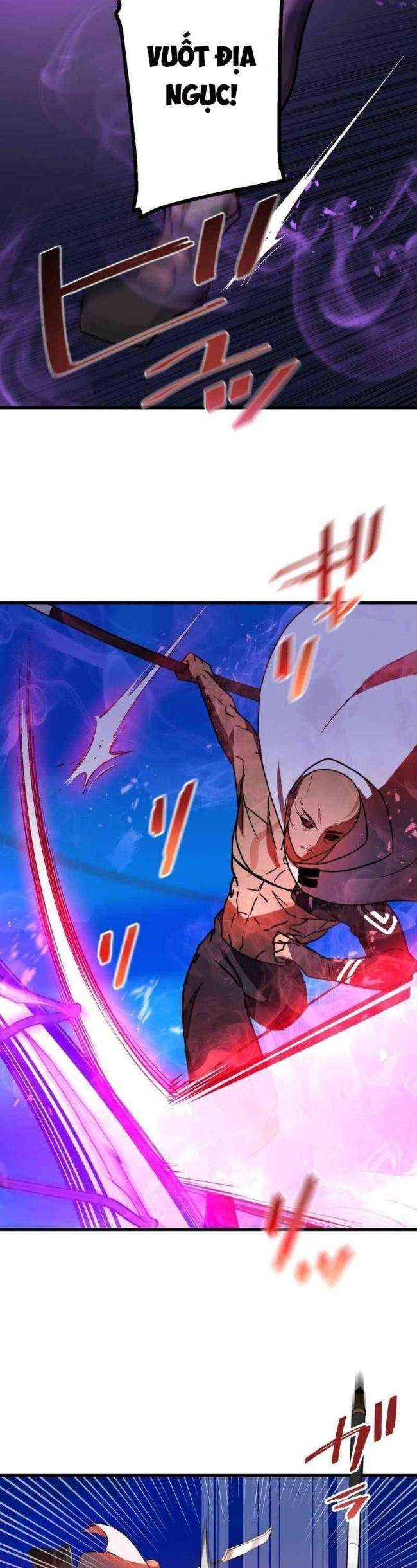 Hồi Quy Trở Thành Mạo Hiểm Giả Mạnh Nhất Nhờ Class Ẩn Điều Khiển Trọng Lực - Page 18