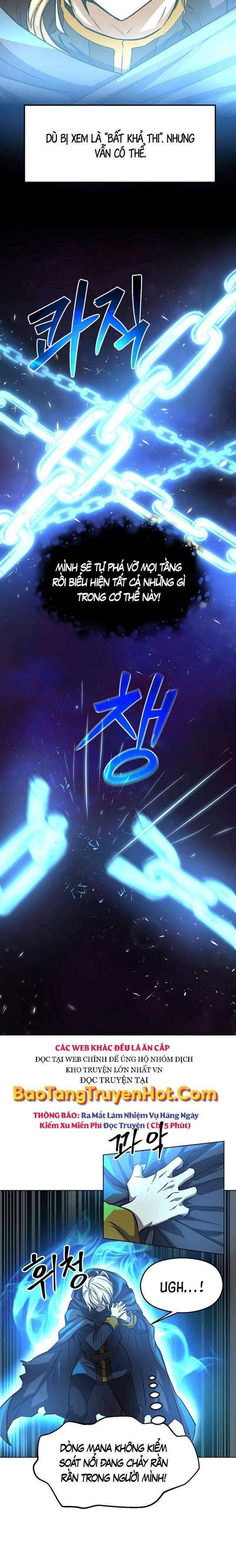 Đại Ma Đạo Sư Hồi Quy - Page 20