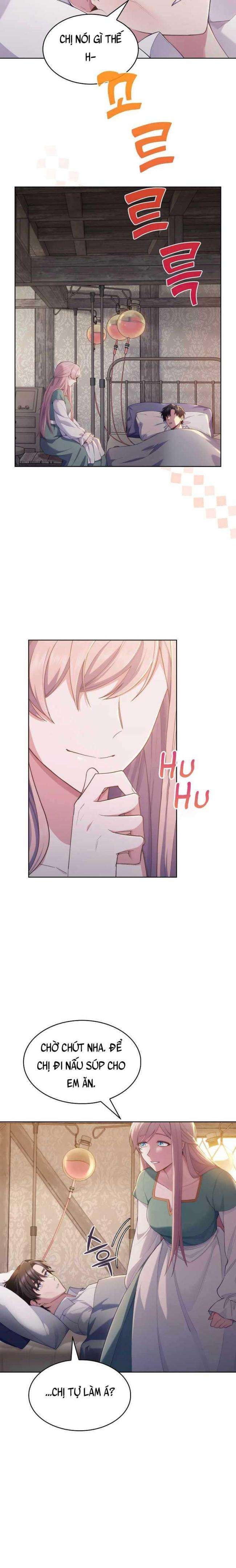 Hồi Quy Vào Gia Tộc Suy Tàn - Page 17