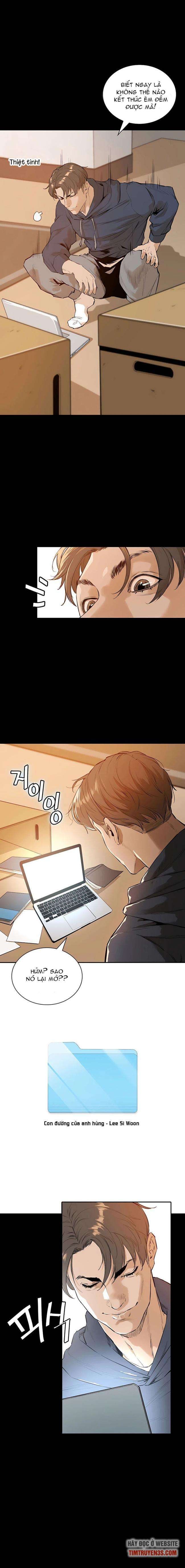 Kẻ Phản Diện Vô Song - Page 7