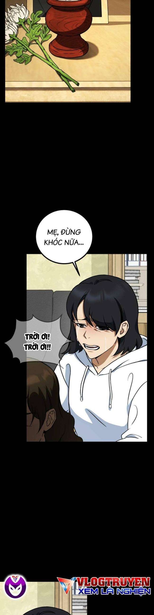 Tuyệt Đỉnh Anh Hùng - Page 21