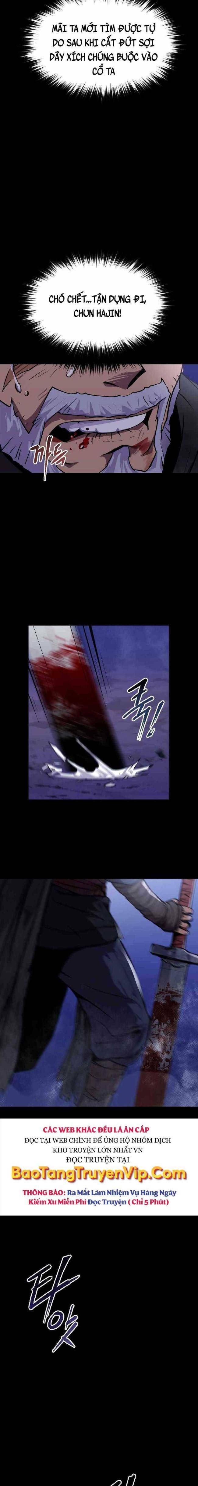 Ma Đạo Luân Hồi Ký - Page 18