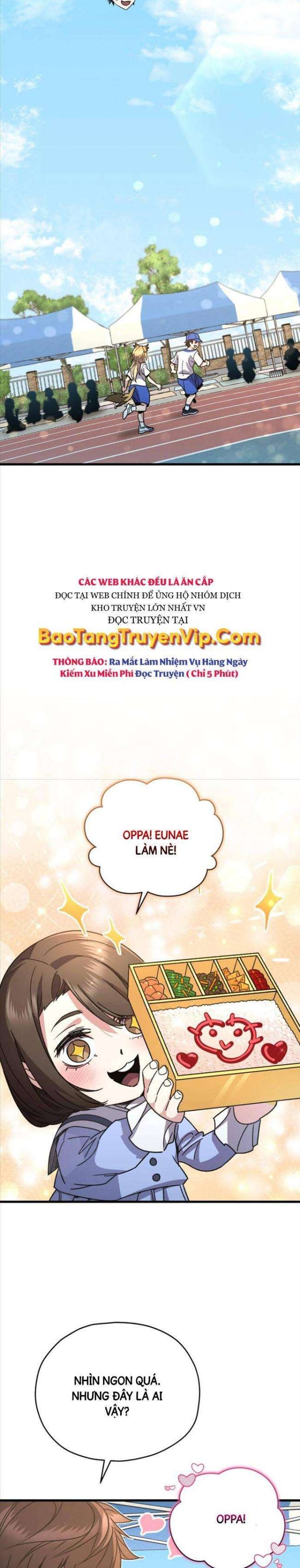 Người Chơi Làm Lại Cuộc Đời - Page 5