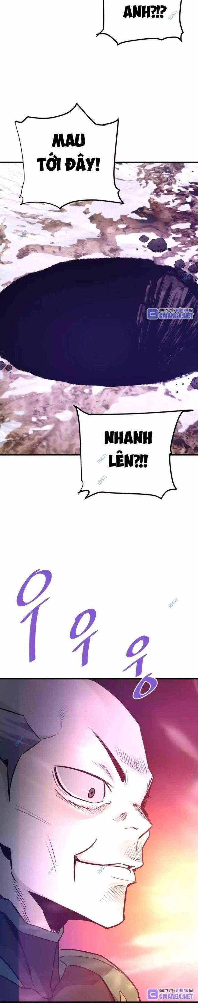 Ta Trở Về Từ Địa Ngục - Page 30