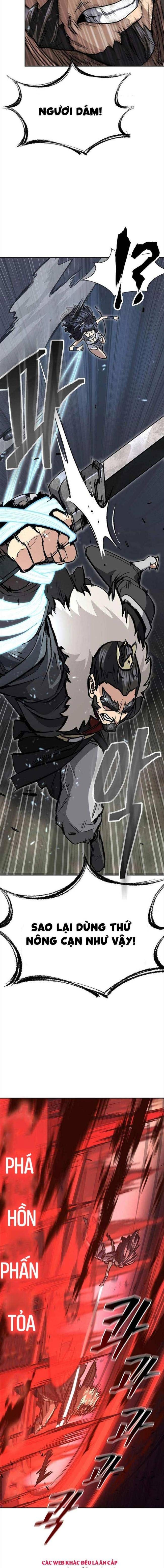 Kiếm Ma Đạo - Page 9