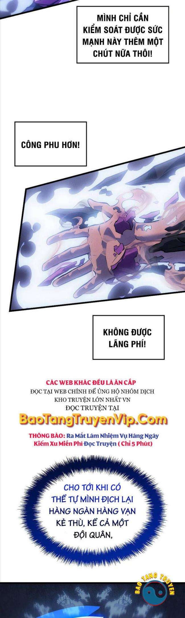 Tôi Thăng Cấp Một Mình SS3 - Page 12