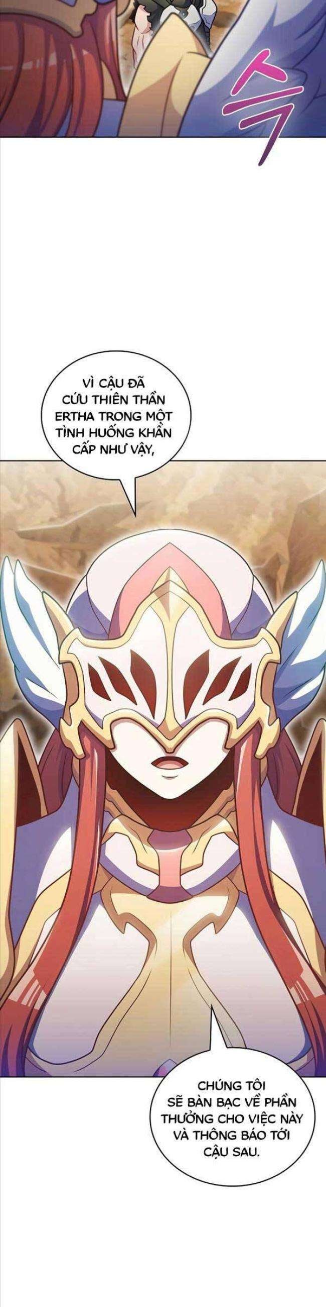 Trừ Tôi Tất Cả Đều Là Quy Hồi Giả - Page 21