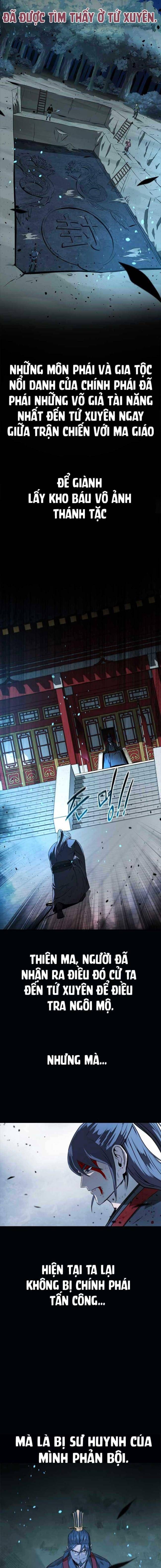 Kiếm Đế Nguyệt Linh - Page 5