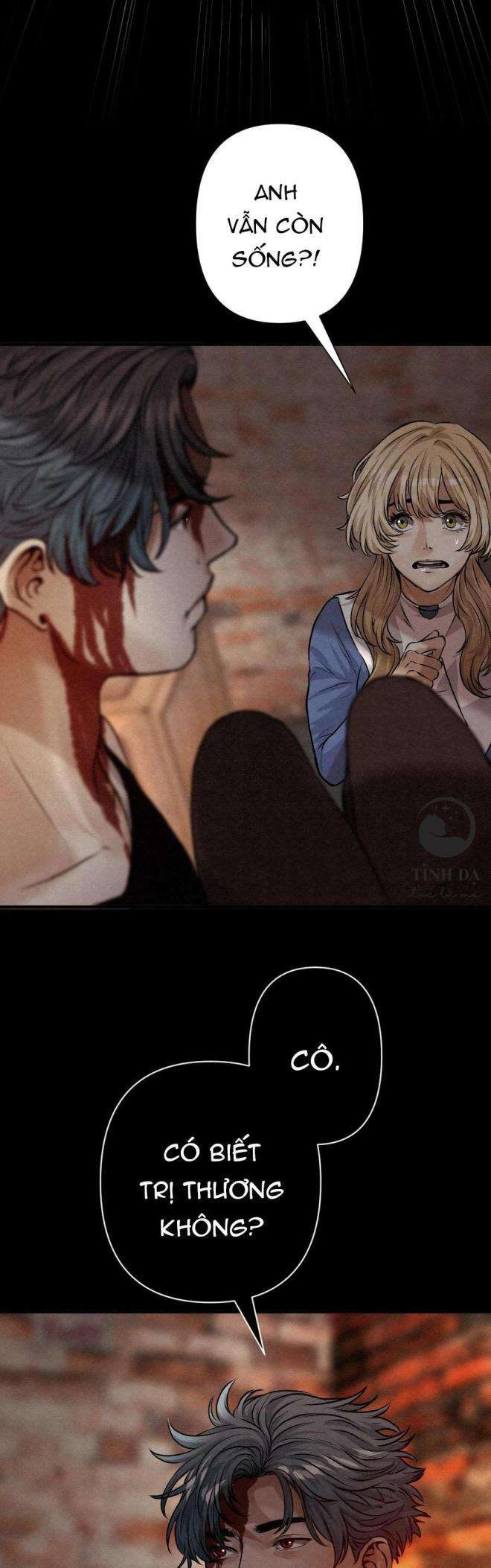 An Toàn Như Ở Nhà - Page 8