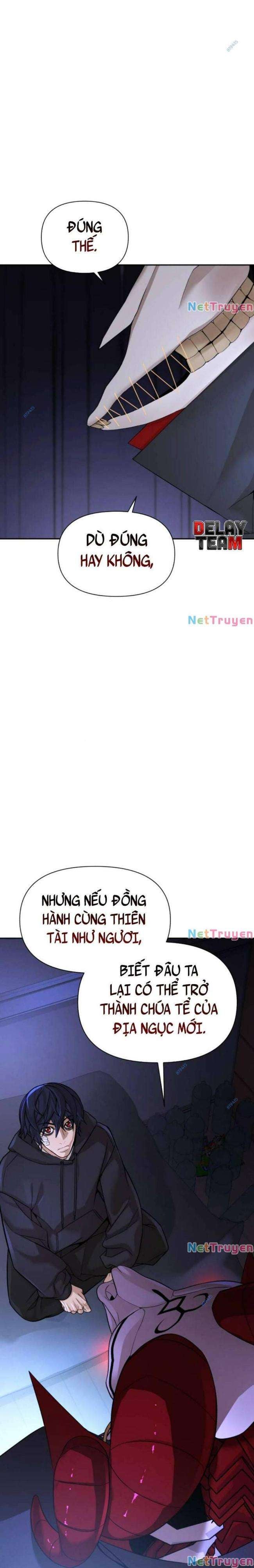 Trò Chơi Địa Ngục - Page 34