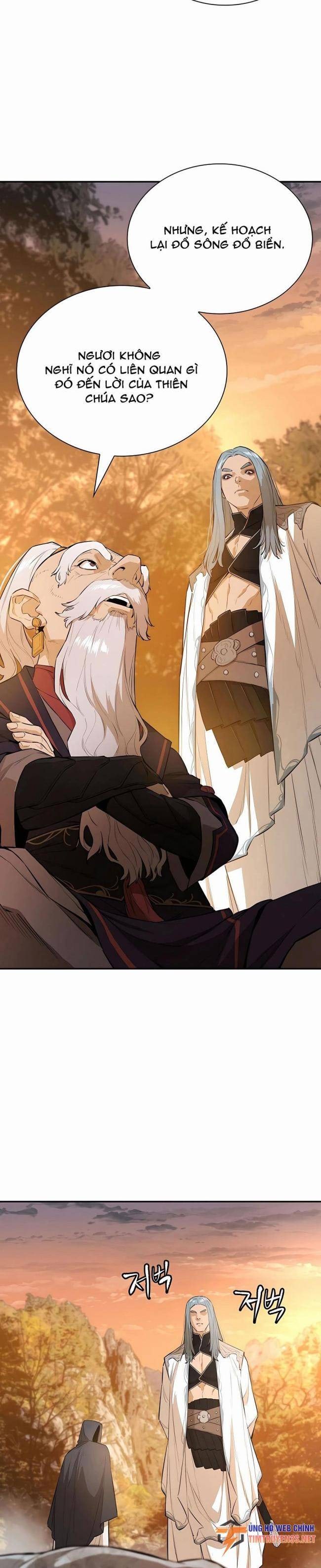 Kẻ Phản Diện Vô Song - Page 14