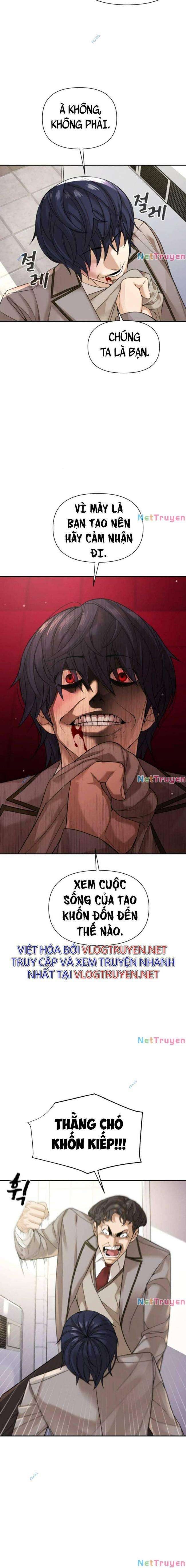 Trò Chơi Địa Ngục - Page 5