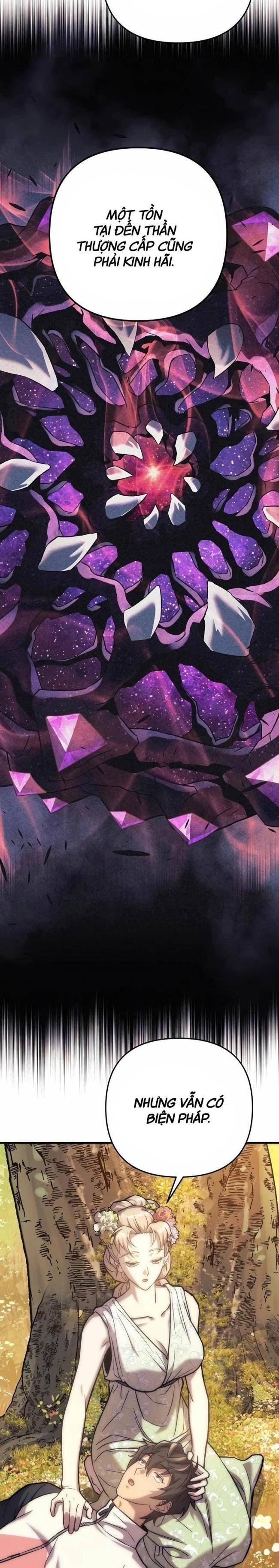 Tiểu Thuyết Gia Làm Thợ Săn - Page 12