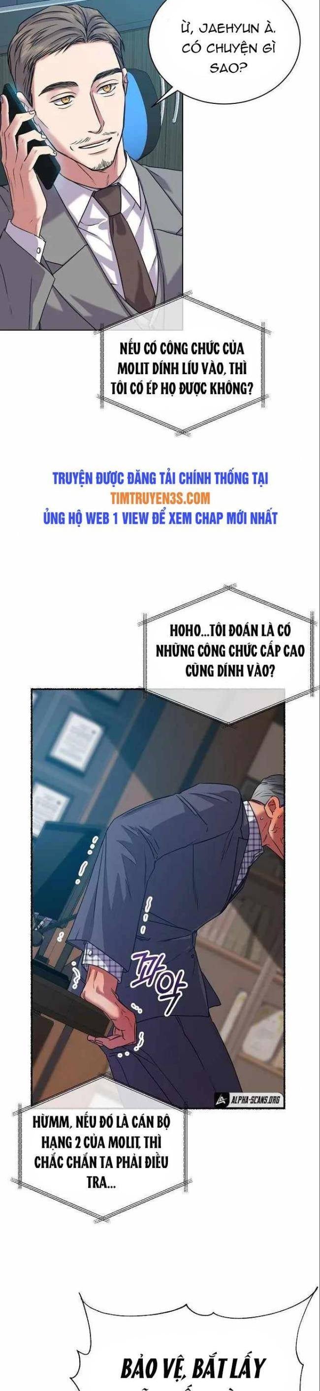 Ta Là Người Thu Thuế - Page 19