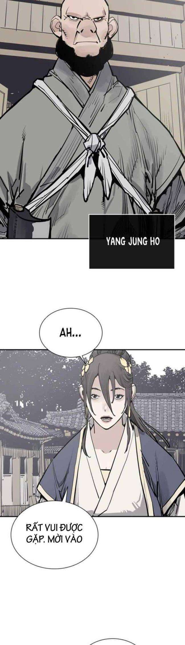 Sát Thủ Tống Lý Thu - Page 20