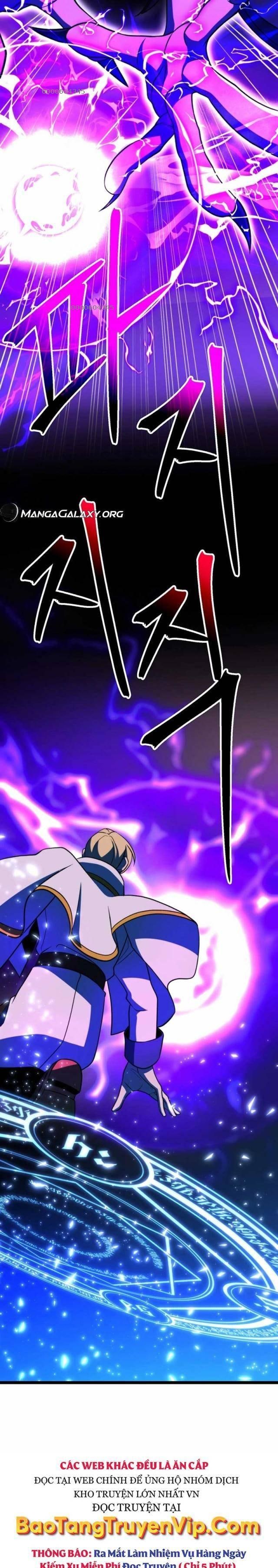 Đại Ma Đạo Sư Hồi Quy - Page 21