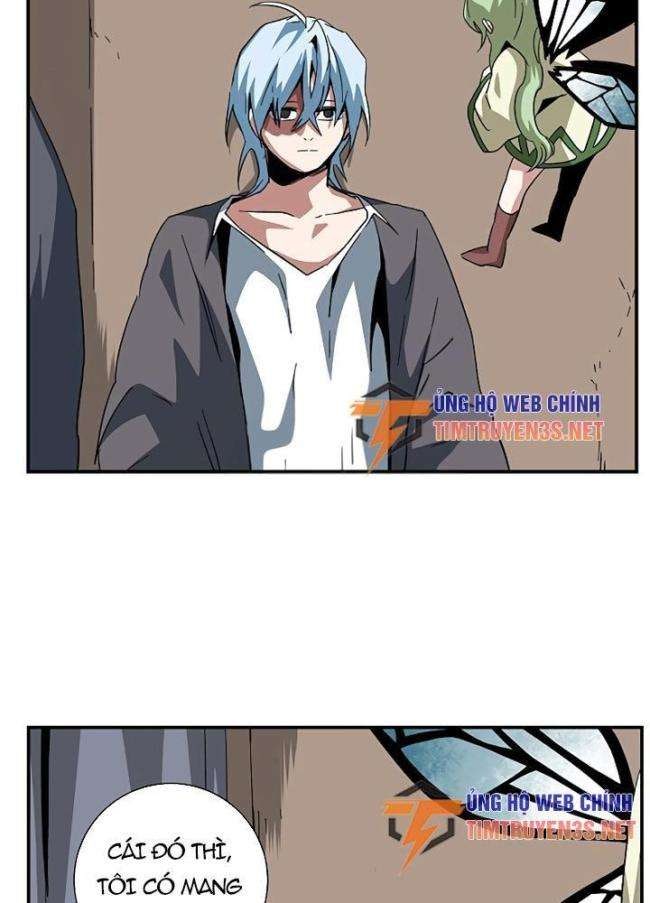 Ta Một Bước Làm Quỷ Vương - Page 22