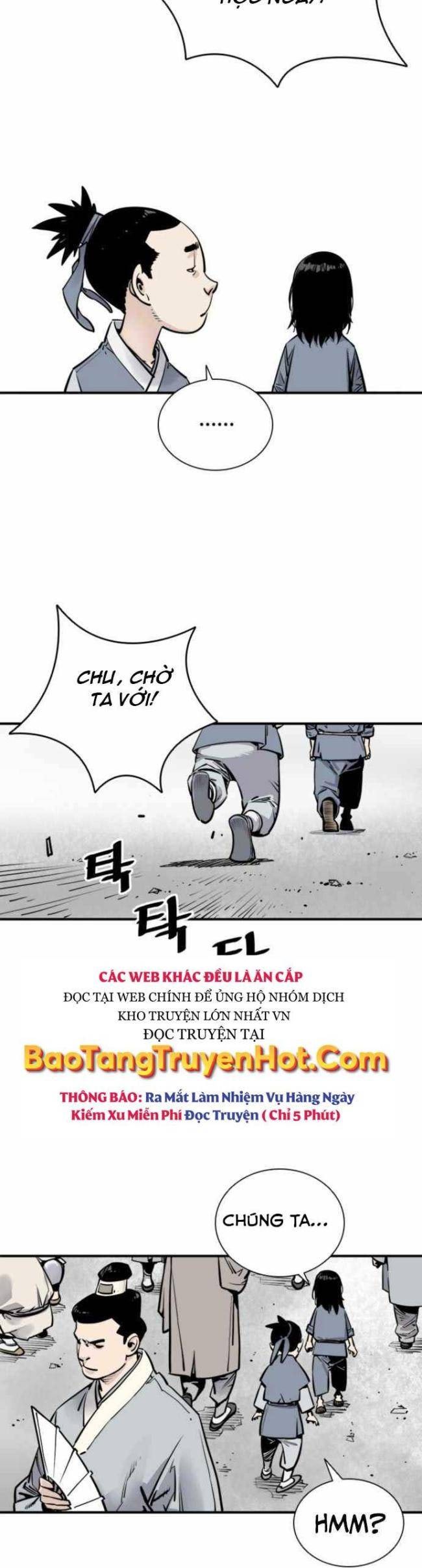 Sát Thủ Tống Lý Thu - Page 6