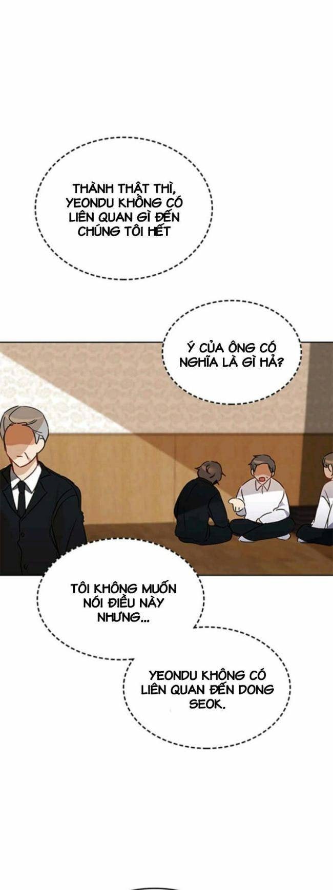 Tôi Trở Thành Một Người Cha - Page 41