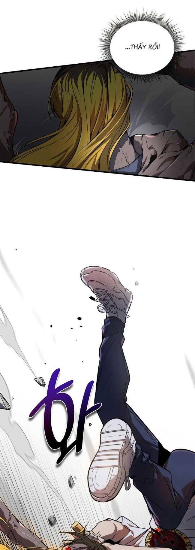 Sự Trở Lại Của Ranker Huyền Thoại - Page 31