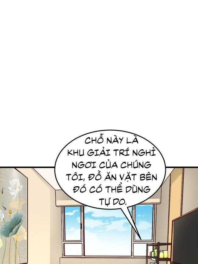 Trở Thành Tài Phiệt Nhờ Game - Page 48