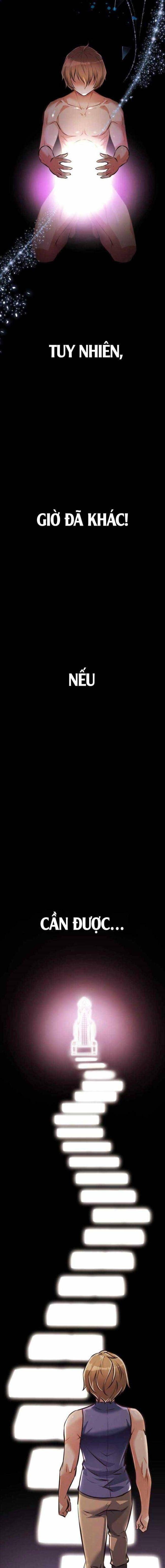 Sự Trở Lại Của Bậc Thầy Kiếm Sư - Page 30