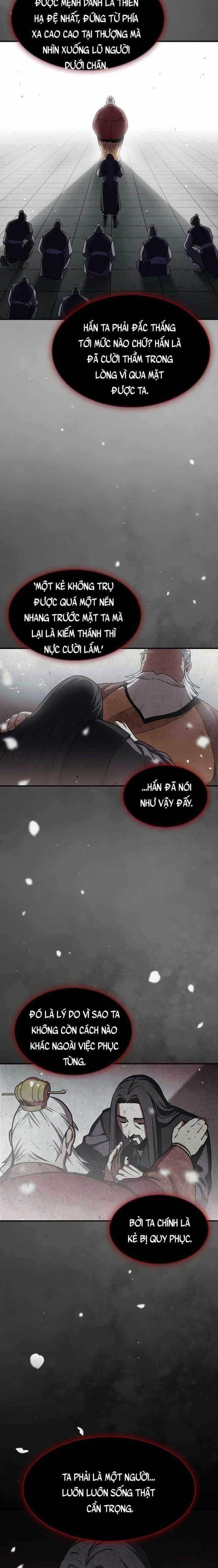 Thiên Qua Thư Khố Đại Công Tử - Page 22