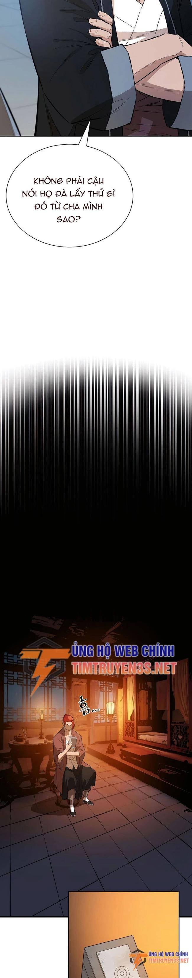Kẻ Phản Diện Vô Song - Page 23