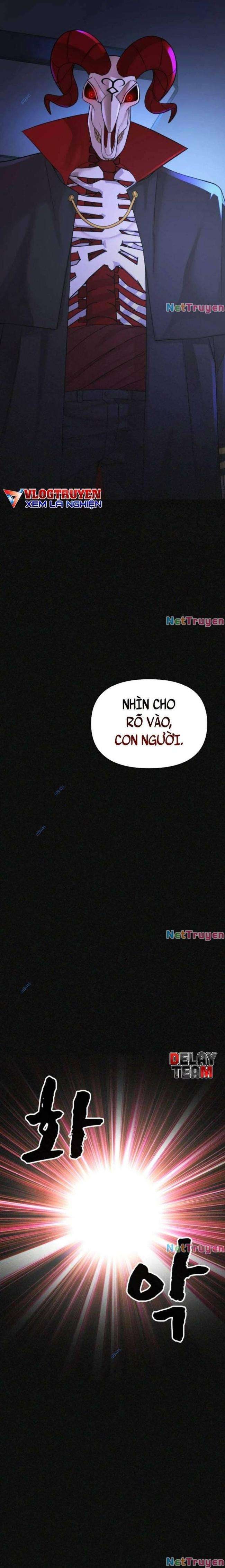 Trò Chơi Địa Ngục - Page 20