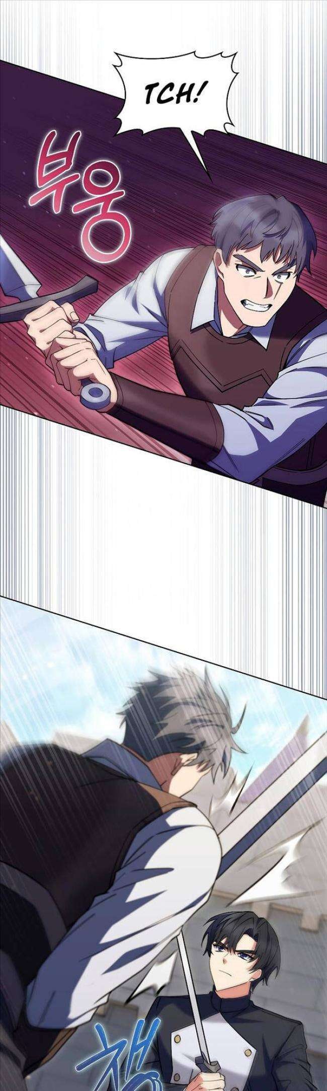 Hồi Quy Vào Gia Tộc Suy Tàn - Page 35