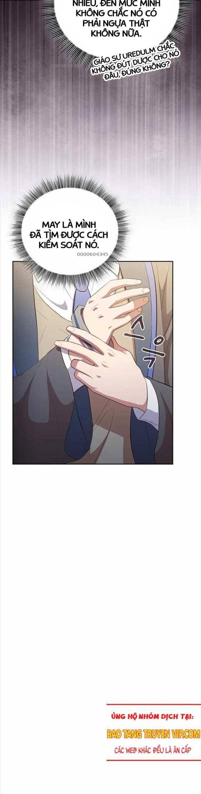 Cuộc Sống Của Pháp Sư Tại Học Viện Ma Pháp - Page 8
