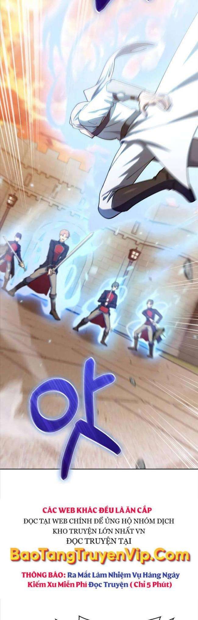 Hồi Quy Vào Gia Tộc Suy Tàn - Page 19